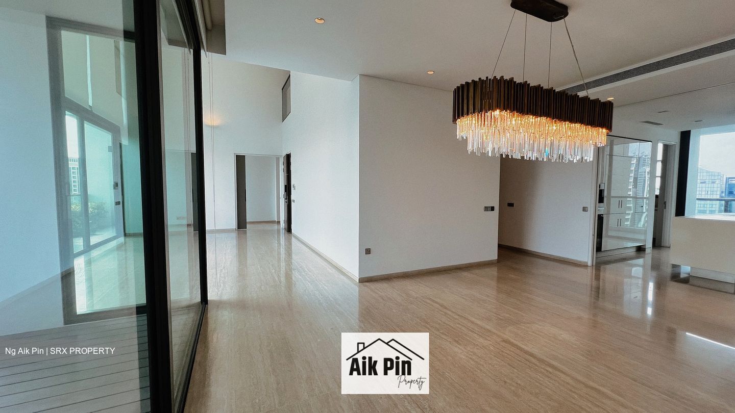 Tomlinson Heights (D10), Condominium #448942411